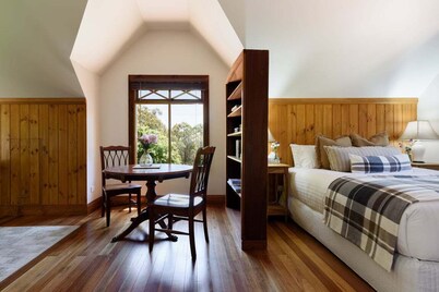 Villa Marche: A Private Riverside Retreat