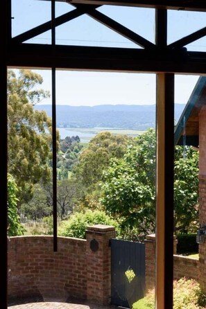 Interior - Villa Marche: A Private Riverside Retreat (West Tamar)