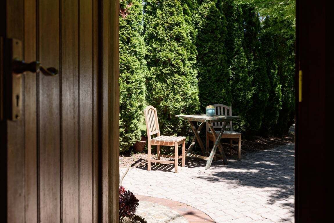 تناول الطعام بالخارج