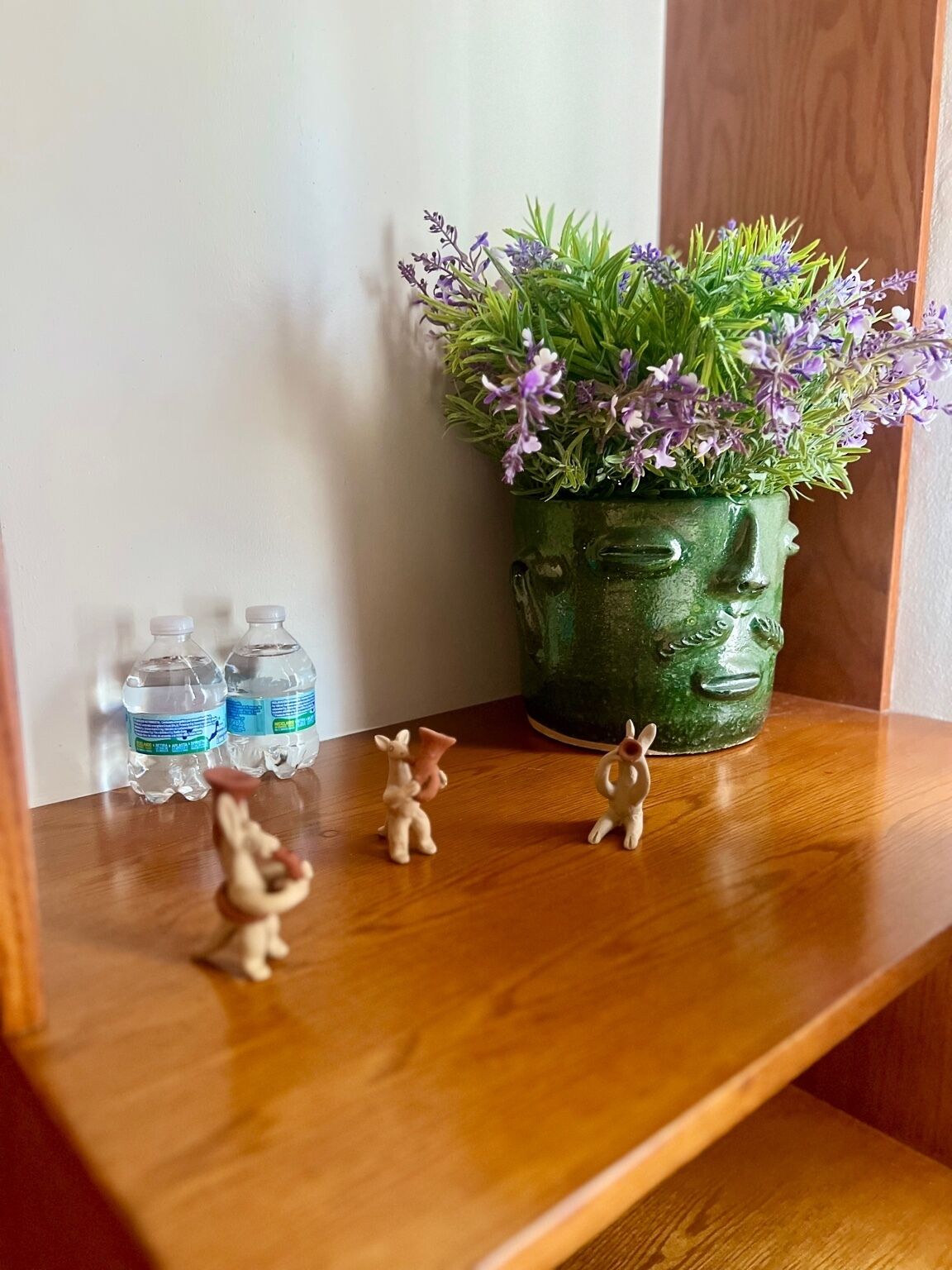 Superior Room, Balcony, City View | Free WiFi