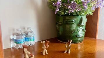 Superior Room, Balcony, City View | Free WiFi