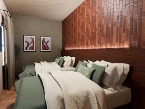 Spa - Hotel boutique Casa Gopar (Ocotlán de Morelos)