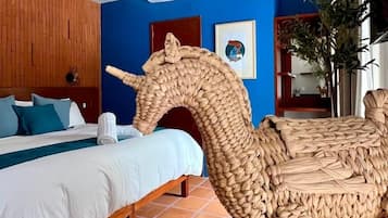 Comfort Suite, Balcony, City View | Free WiFi