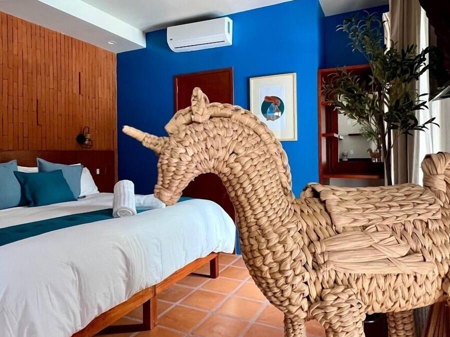 Premium Studio Suite, Balcony, City View | Free WiFi