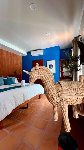 Free WiFi - Hotel boutique Casa Gopar (Ocotlán de Morelos)