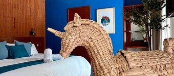 オテル ブティック カサ ゴパール  