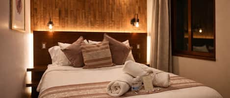 Standardzimmer | Kostenloses WLAN