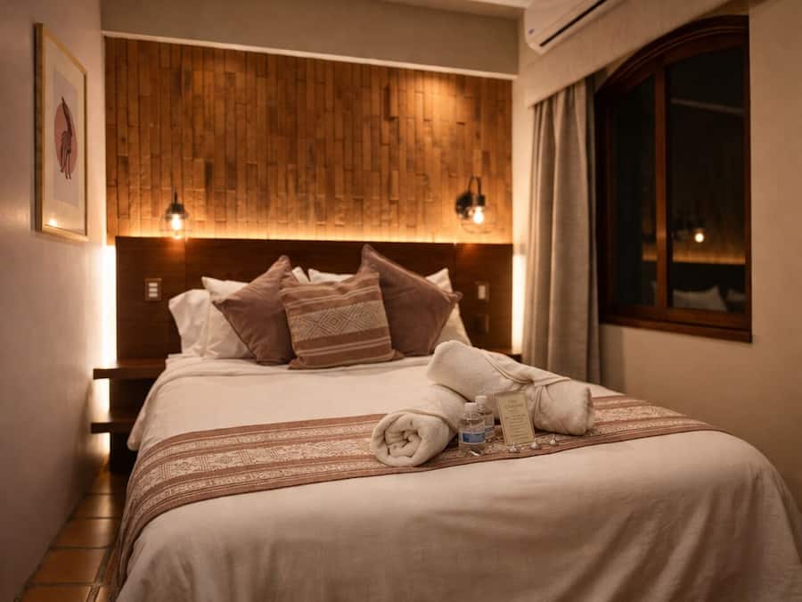 Habitación estándar | Wifi gratis