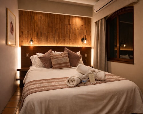 Hotel boutique Casa Gopar