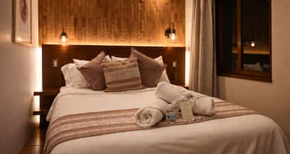 Hotel boutique Casa Gopar