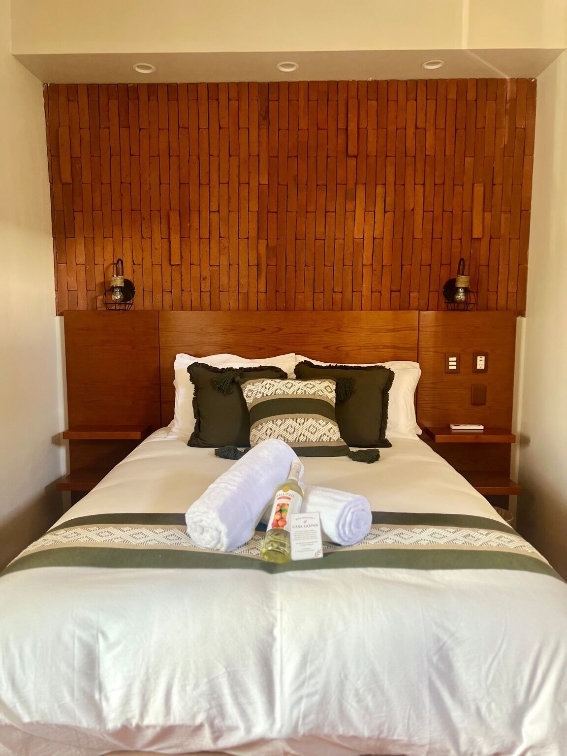 Superior-værelse - balkon - byudsigt | Gratis Wi-Fi