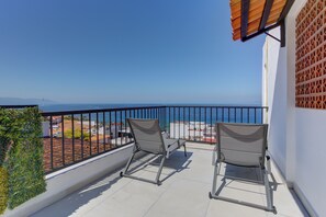 Property grounds - Rooftop Pool & Ocean Views Malecón, 5 de Diciembre (Puerto Vallarta)