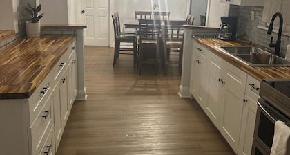 Little Bay Breeze House