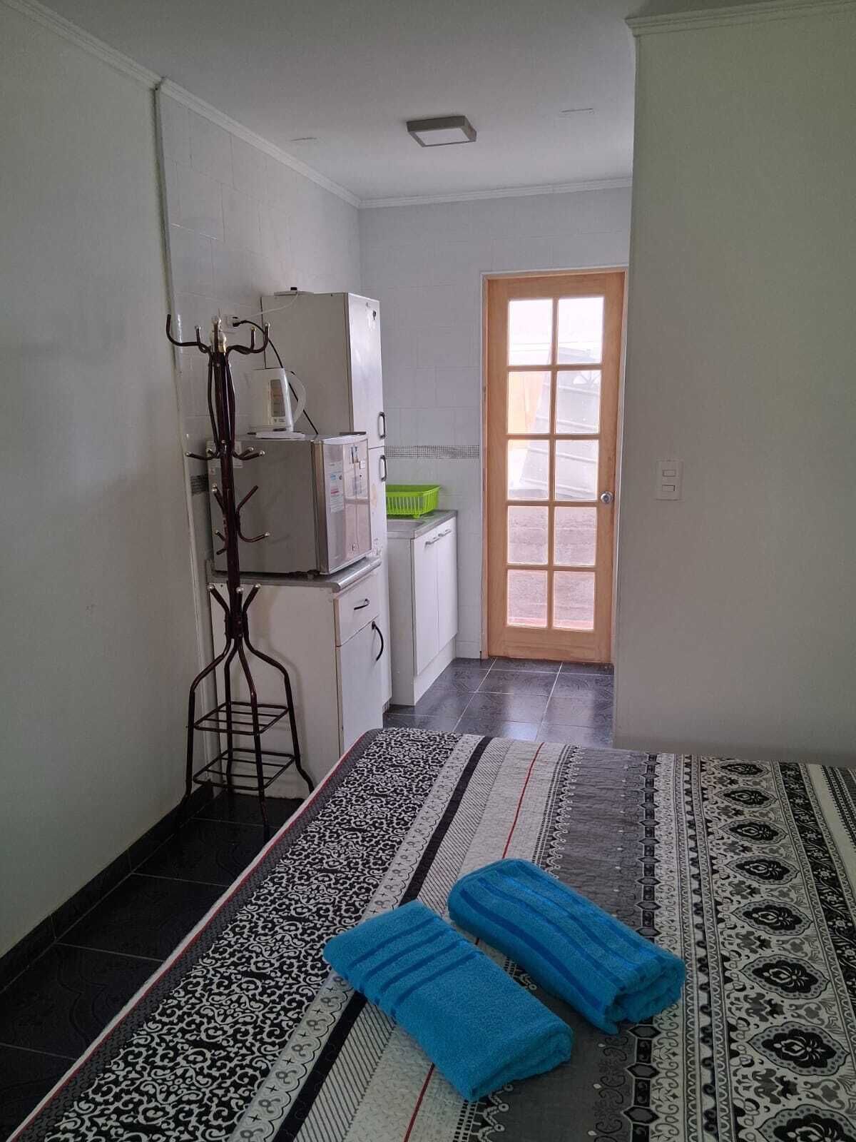 Wi-Fi, roupa de cama