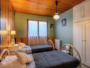 3 bedrooms, internet - Chasseur by Interhome (Mimizan)