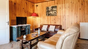 Unclassified image, 2 of 33, button - Chasseur by Interhome (Mimizan)
