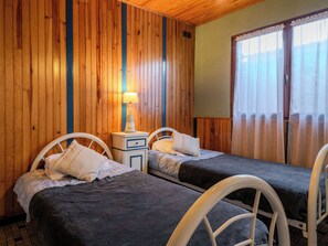 3 Schlafzimmer, Internetzugang