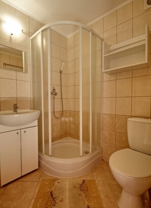 Bathroom - Two-story Holiday Homes With Terraces (Wladyslawowo)
