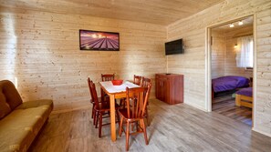 House | Ruang tamu
