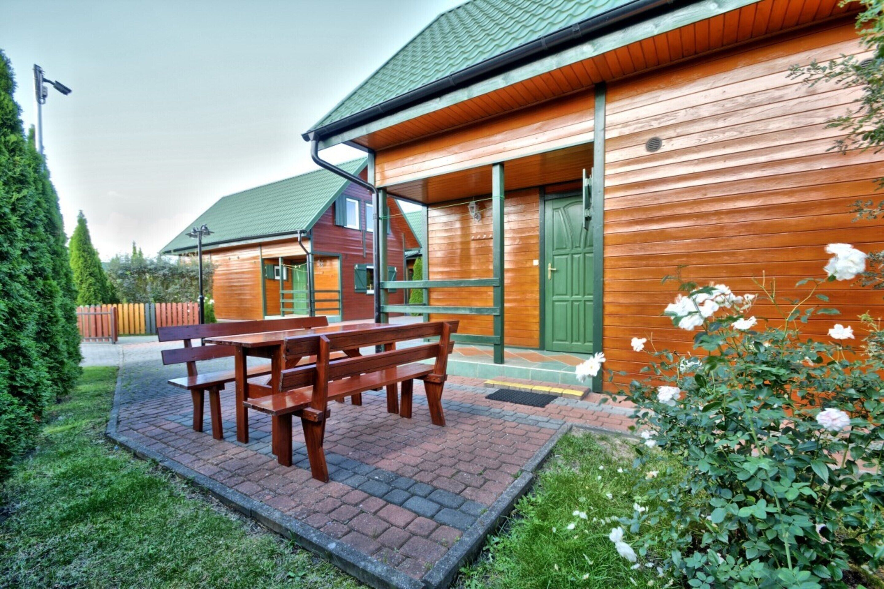 House | Balkoni