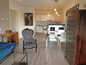 Interior - Apartment Bella by Interhome (Noordwijk)