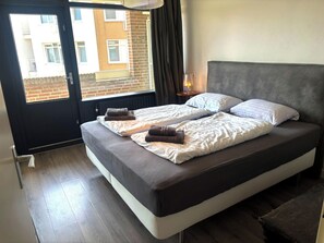 Desk, Internet - Apartment Bella by Interhome (Noordwijk)