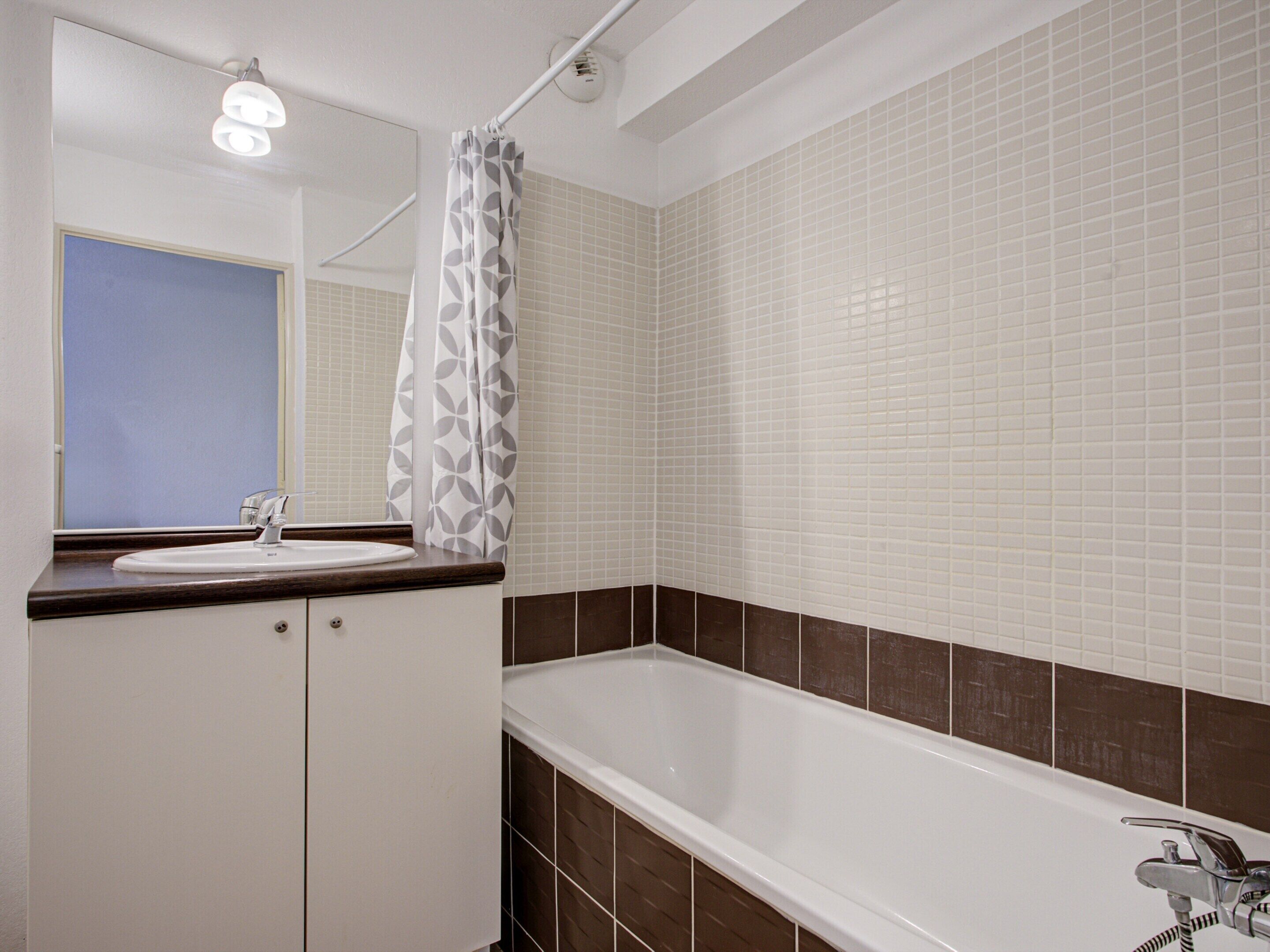 Villa | Bathroom