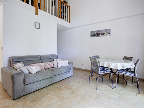 Family Villa Near Lac De Jouarres - Aude