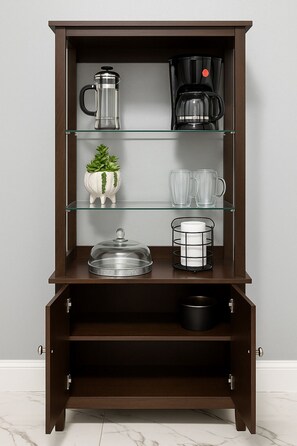 Interior - KM Apartment (Port Richey)