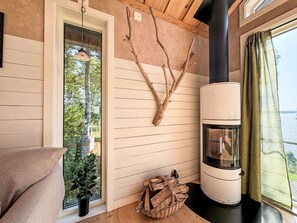 Interior - Liane 3 by Interhome (Dalskog)