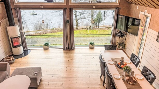 Spiseområde