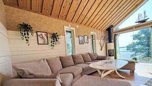 Oppholdsområde