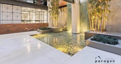 Kings Retreat on King Street