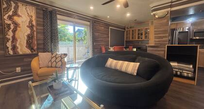 Cozy, tasteful 2bd 2ba condo in beautiful Tempe walking distance to ASU & Mill