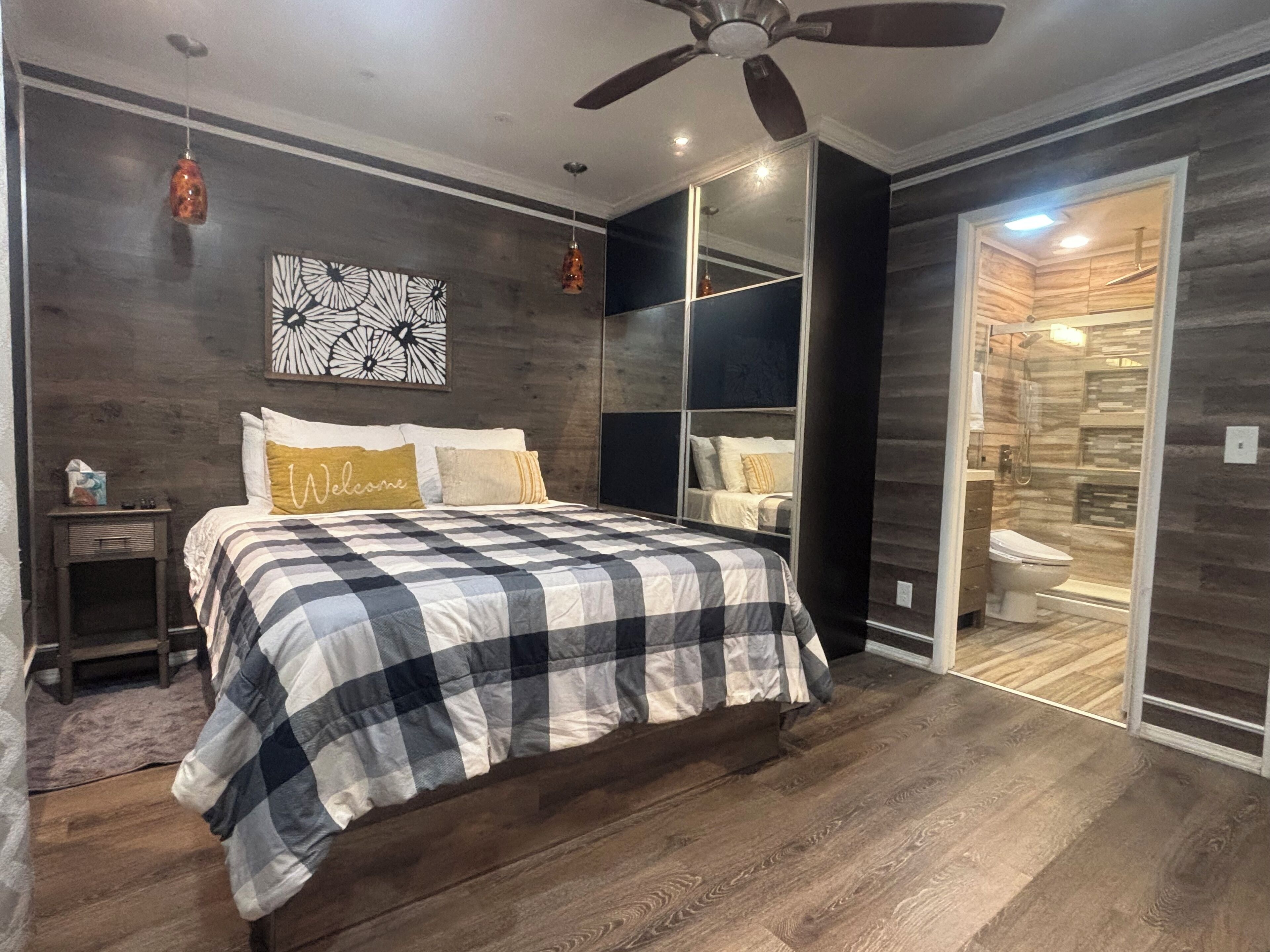 熨斗/熨衣板、WiFi、床单