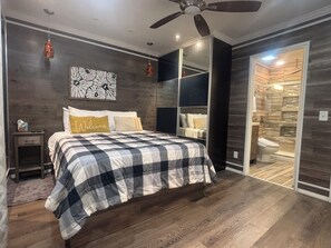 Bügeleisen/Bügelbrett, WLAN, Bettwäsche