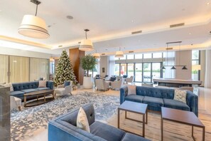 Interior - Address Dubai Opera Residences I 2BR Deluxe Suite (Dubai)