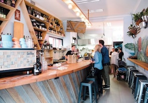 Bar (na propriedade)