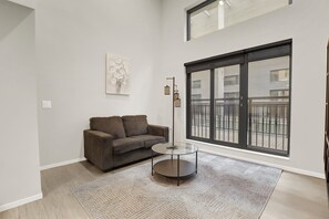 منطقة المعيشة