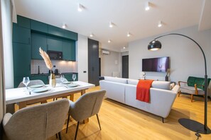 Fernseher