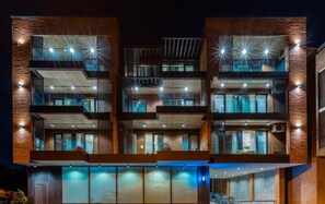 Exterior - Studio Balcony Suite with Kitchen (T'bilisi)
