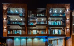 Exterior - Studio Suite with Kitchen (T'bilisi)