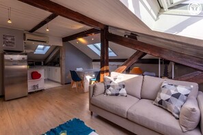 Smart TV - LE COEUR DES ALPES - AIX LES BAINS (AIX LES BAINS)