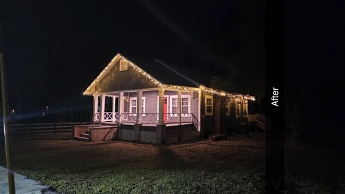 Charming 2-bedroom craftsman cottage in Jasper