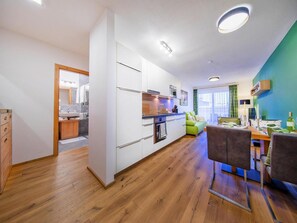 Appartamento | Cucina privata