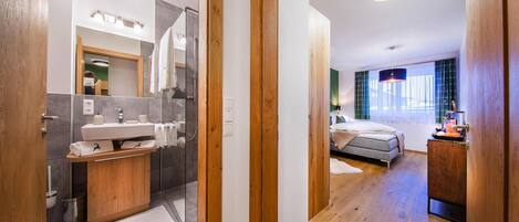 Appartement | 1 chambre, literie fournie