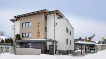 Appartement | Exterieur