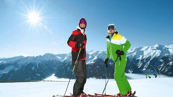 Appartement | Uitzicht vanuit accommodatie