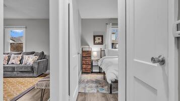 3 chambres, Wi-Fi, draps fournis