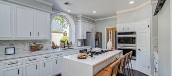 Heated Pool • Hot Tub • Game Loft • 4BR